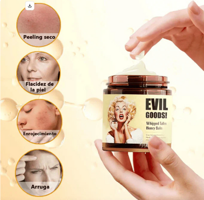 Evil Goods - Sebo De Res 60ML