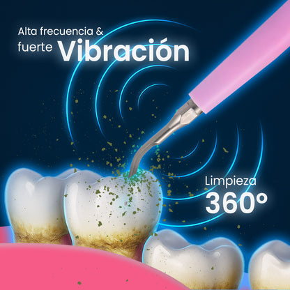 SmilePro™ – Limpieza Profunda y Sonrisa Saludable🦷😁