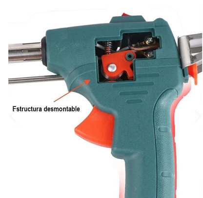 🔥🛠️Oferta imperdible - Soldador Automático de Alta Precisión 🛠️🔥